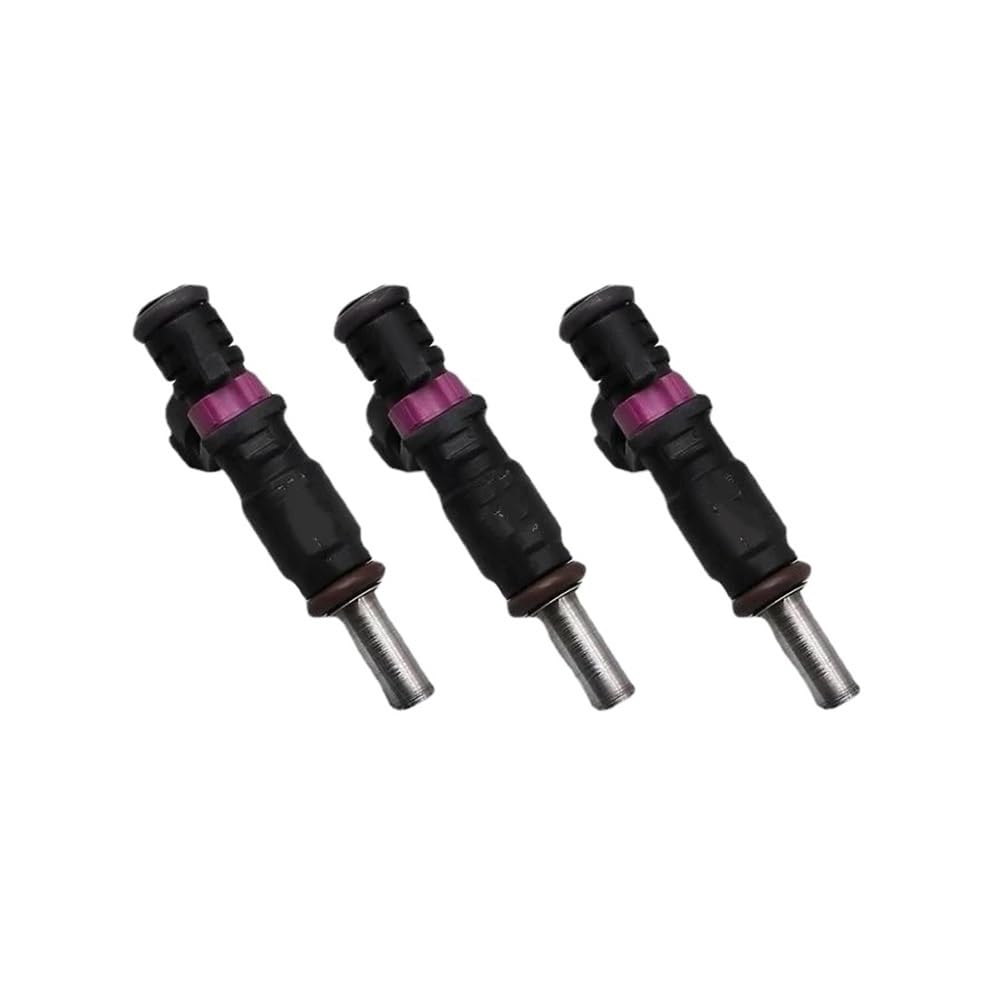 combustible Inyectores Combustible Para Twingo Para Smart
