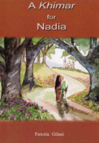 Buy A Khimar for Nadia — BookShops.in