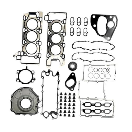 �G���W���K�X�P�b�g�Z�b�g XF XE XJ F-Pace F-Type Discovery Velar LR4 3.0L V6 �X�[�p�[�`���[�W���[�K�X�G���W���ɑΉ�