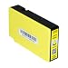 Produktbild Logic-Seek Tintenpatrone kompatibel mit Canon Maxify MB5150 MB5350 MB5450 IB4050 - PGI-2500XL Yellow