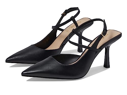 ALDO Brunette Black 38.5 (US Women's 8.5) B (M)