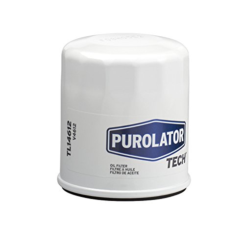 PurolatorTECH Oil Filter - Image 3