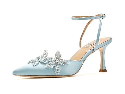 Image of Badgley Mischka Women's Whitman