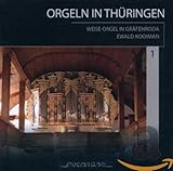 gräfenroda bahnhof  Orgeln in Thüringen, Vol. 1: Weise-Orgel in Gräfenroda