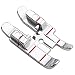 DREAMSTITCH 820926096 1/4 inch Quilting Presser Foot for Pfaff Group D,E,G,J,K Sewing Machine - 820926096