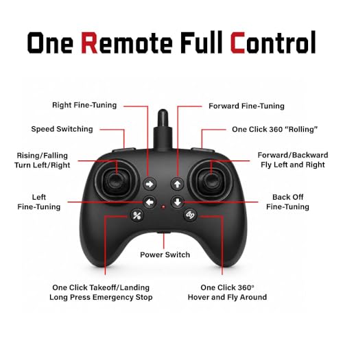 PW RC Plane for Beginners - Image 6