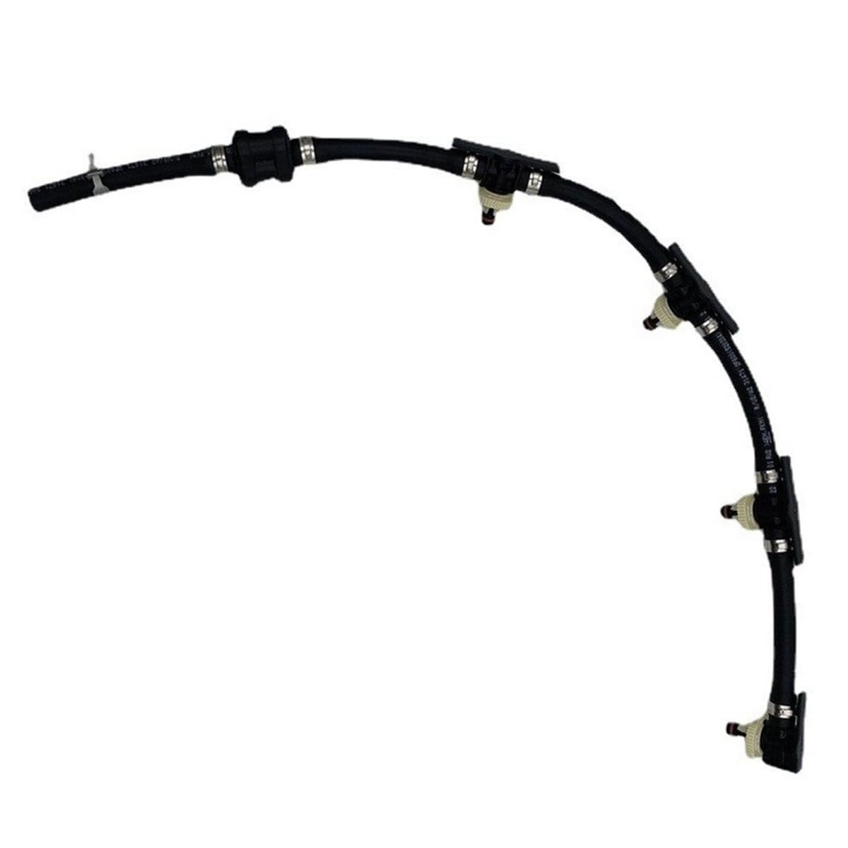 Tubo di ritorno del carburante per Kia Sorento 2009-18 2.2 olio 31471-2F001 31471-2F600