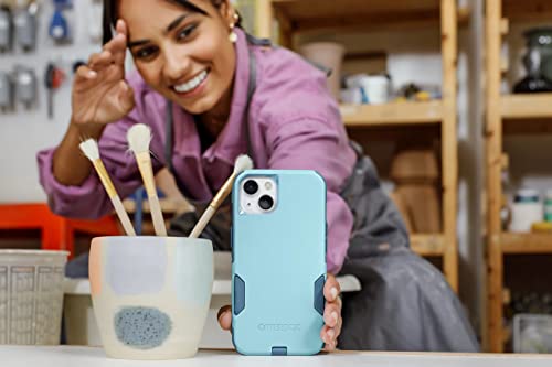 Image of OTTERBOX COMMUTER SERIES Case for iPhone 13 (ONLY) - RIVETING WAY