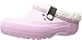 Crocs Unisex Classic Blitzen II Lined Mule
