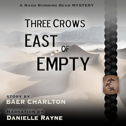 Three Crows East of Empty by Baer Charlton episode artwork