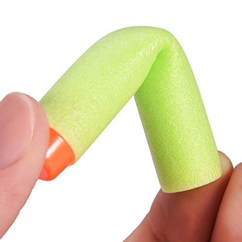 Refil para balas, design simples e forte o suficiente para casa