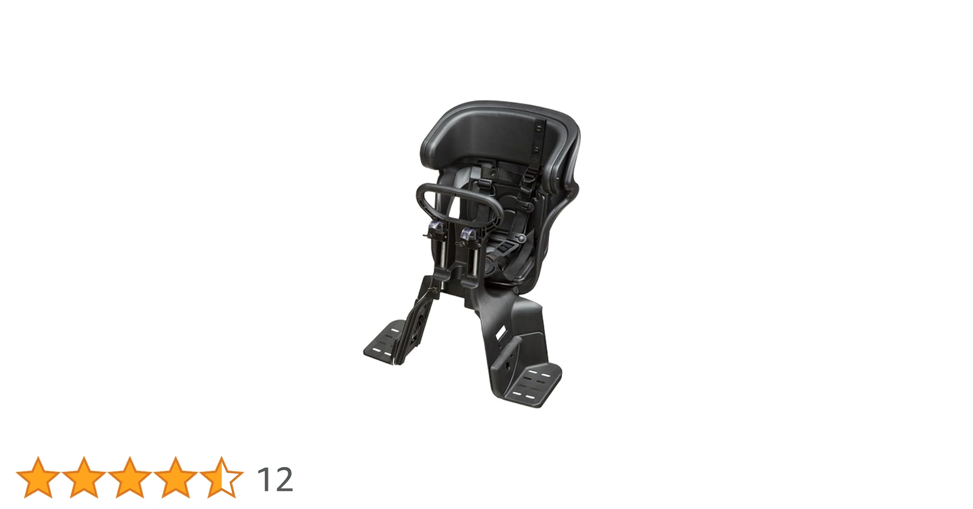 Amazon | パナソニック(Panasonic) チャイルドシート（前用） NCD511S