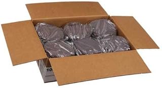 Mission Foods Blue Corn Tortilla, 6 inch - 60 per pack -- 12 packs per c...