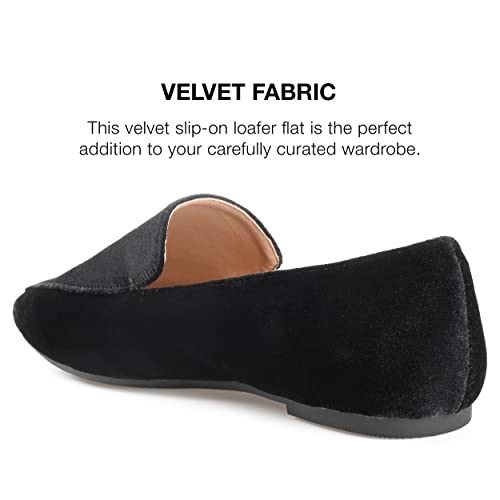 Image of Journee Women's Comfort Foam Silas Dress Flats