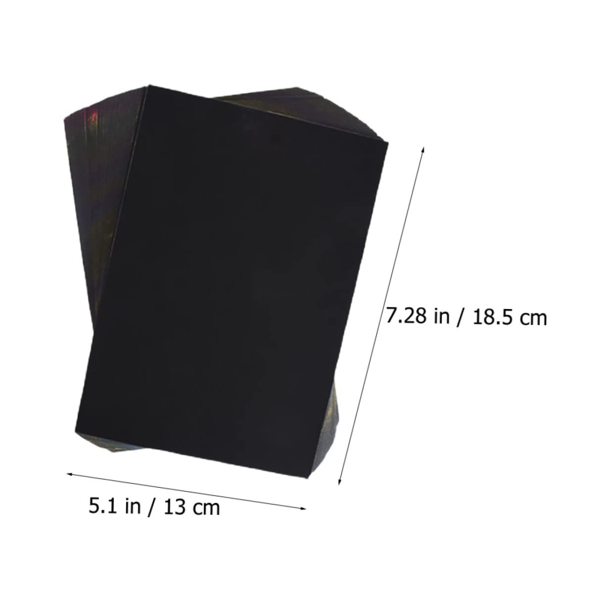 CIYODO DIY Scratch Paper Drawing Sheets Set for Boys and Girls Sheets Stencils Kit Brush Stylus