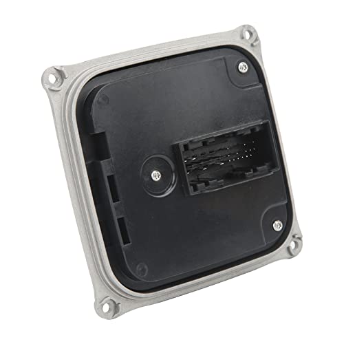 Unidad de Control de Faros LED de Rendimiento Estable para GLA X156 2