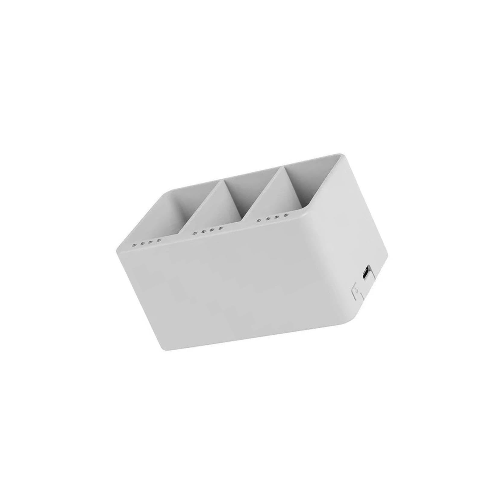 Hub de carga, compatible con DJI, Mini 4 Pro Mini 3 Pro