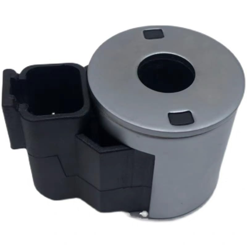 Bobine d'électrovanne DAH-11-010 pièce de rechange pneumatique