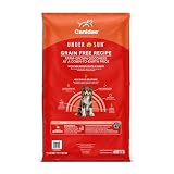 Canidae Under The Sun Getreidefreies Trockenfutter für Welpen, Erwachsene und Senioren, 40 lb, n/a