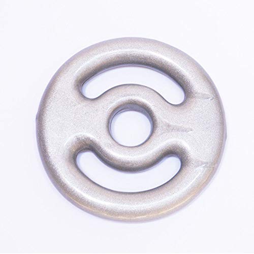 ANILHA REVESTDA 1KG - UNIDADE