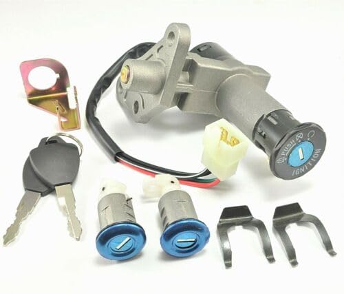 Amazon.com: Replacement for fits IGNITION LOCK KEY SWITCH