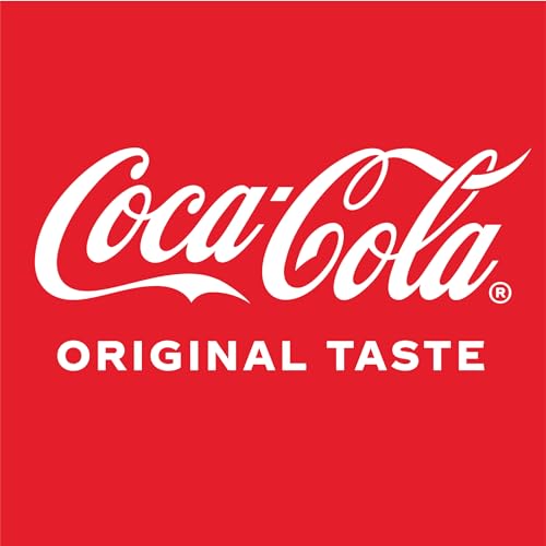  Coca-Cola 12 Fl Oz, 12 Pack, Refreshing Taste for Summer Parties and Gatherings
| Coca-Cola 12 Fl Oz, 12 Pack, Classic  