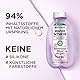 Garnier Wahre Schätze Glättendes Haarpflege-Set für mittellanges bis langes Haar, Ritual & Stärke Reiswasser-Shampoo (250 ml), Reiswasser-Spülung (200 ml), Reiswasser 1-Minute Haarkur (340 ml)