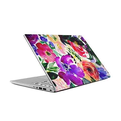 Skin ASUS Vivobook 14 X409FA pour masquer les rayures de votre ordinateur