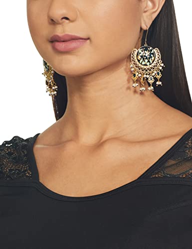 Image of Women's Satin Regular Blouse