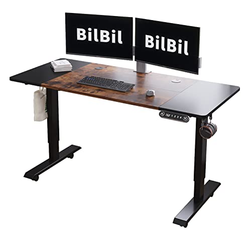 Top 10 Best Height Adjustable Desks Reviews in 2022 Desk Height