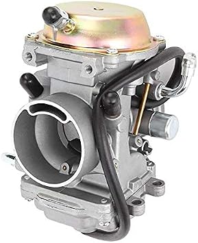 Carburetor Carb for Polaris Ranger 400 (2010-2014), 425 (2001-2004), 500 (1999-2009), ATV UTV Dirt Bike Four Wheeler Motorcycle Carb Replacement, OEM 31317453131600313144131312093131519