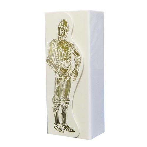 Amazon.co.jp: STAR WARS(スターウォーズ) C-3PO プレゼント