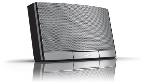 Bose SoundDock Portable 30-Pin iPod/iPhone Speaker Dock - Additional View