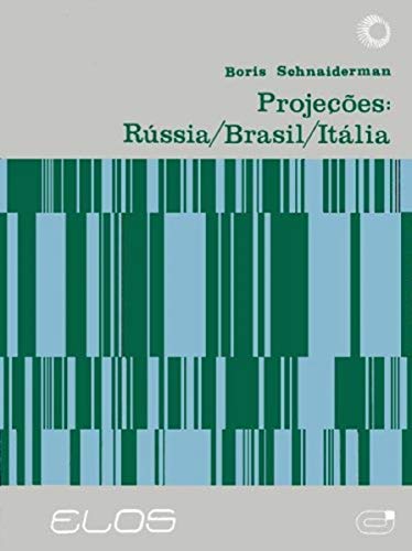 Projeções: rússia/brasil/itália: