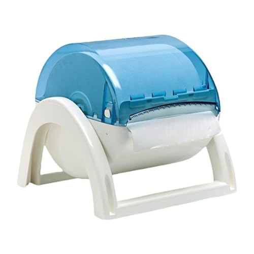 Distributore bobine parete velo car. dispenser