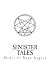 Sinister Tales (Volume 1)