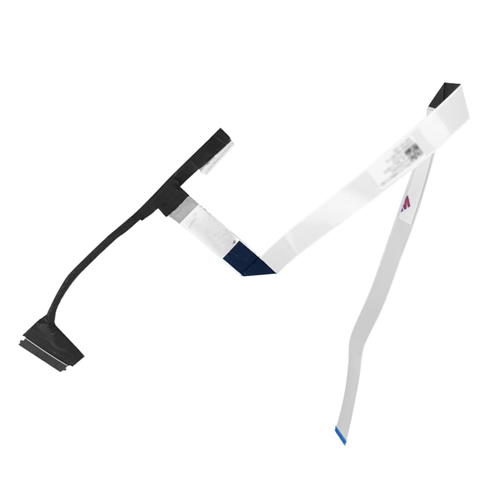 Amazon.com: Zahara Laptop Touch Microphone Camera Webcam Cable for
