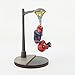 Quantum Mechanix Spider-Man Spider Cam Q-Fig Diorama, Multi-Colored, 5