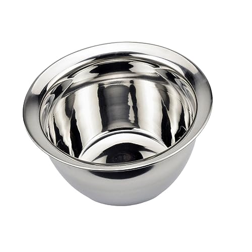 Tazón de Acero Inoxidable LABRIMP para Mezclar 26.8 cm miniatura 1