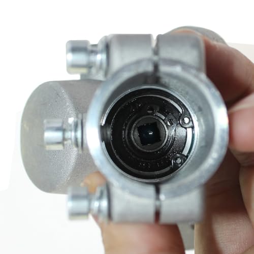 Gear Case Fit for Echo SRM-210i SRM-210SB SRM-210U SRM-2100 SRM-2100SB SRM-211 SRM-211i SRM-211SB SRM-211U SRM-2201 SRM-2110 SRM-225‼️missing pieces‼️