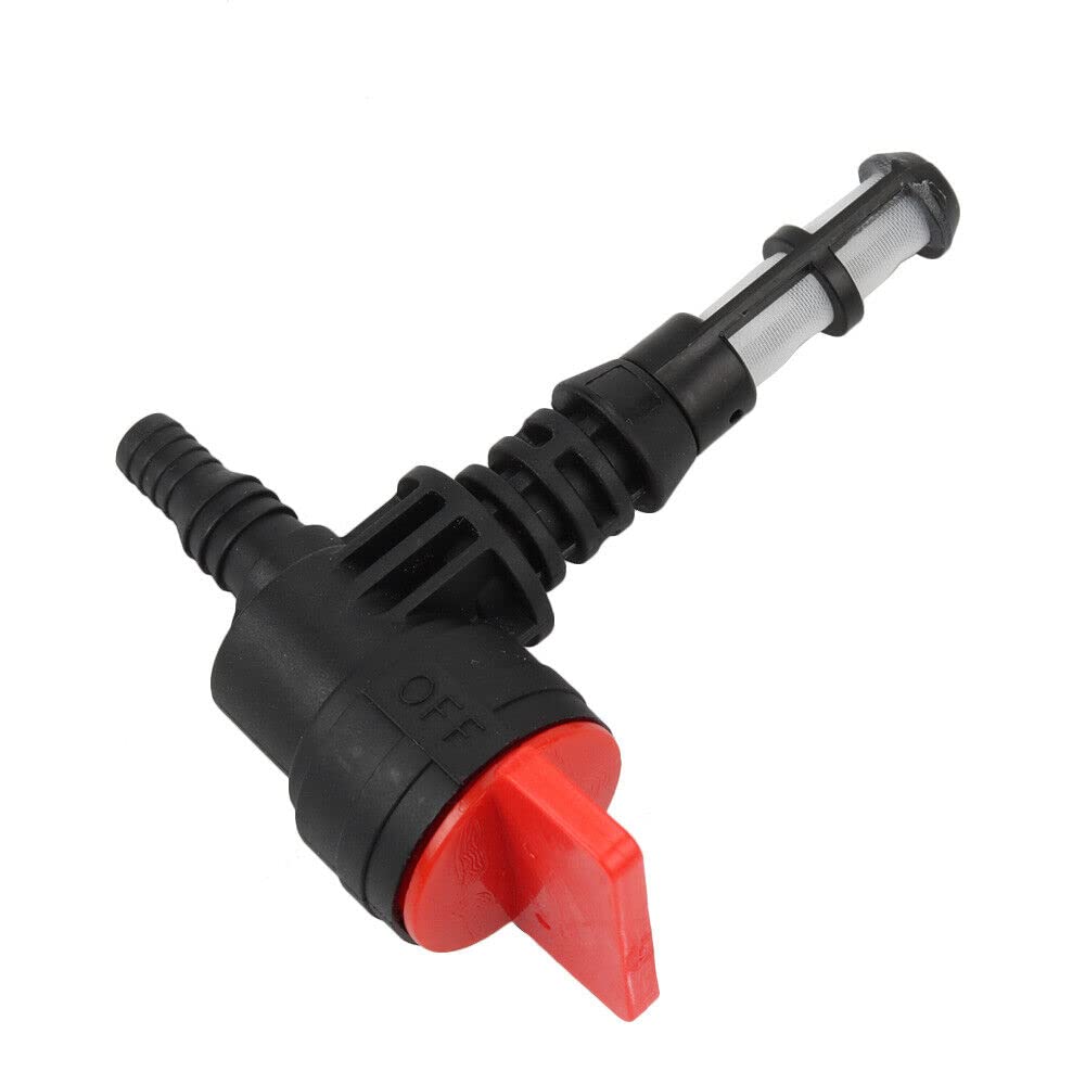 Replacement Tool Parts for Machine Fuel Shut Off Valve for