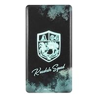 Amazon | グルマンディーズ ワールドトリガー 4000mAh USB出力リチウム