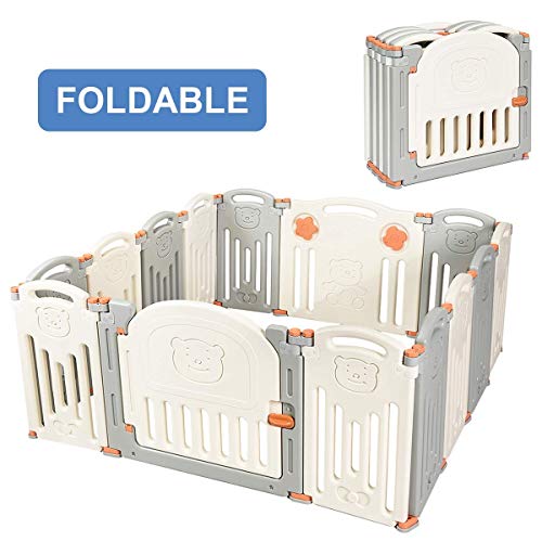 Best Panel Playpen