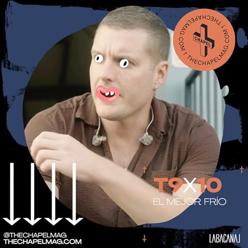 T9x10 + EL MEJOR FRÍO +