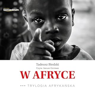W Afryce cover art