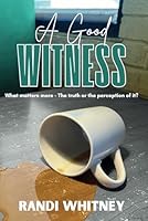 A Good Witness 196630109X Book Cover