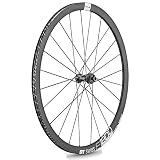 DT Swiss Unisex – Adult's Vr E 1800 Spline Db Wheel, Black, 1 Size