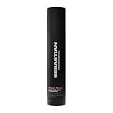 Sebastian Professional Shaper Fierce Haarspray – Haarstyling mit maximalem Halt & 48 h Feuchtigkeitsbeständigkeit, UV-Schutz, professionelles Styling-Finish - 300 ml