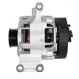 12V 105A ALTERNATOR CA1998IR 102211-8460 102211-8480 102211-8481 63321776 63377007 63377009
