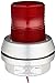 Edwards Signaling 51R-G1 FLASH_RED_24DC